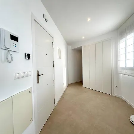 شقة Seaview By Calpitality كاليبي