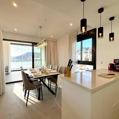 Seaview By Calpitality كاليبي