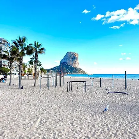 Seaview By Calpitality كاليبي