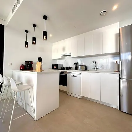 Seaview By Calpitality * كاليبي